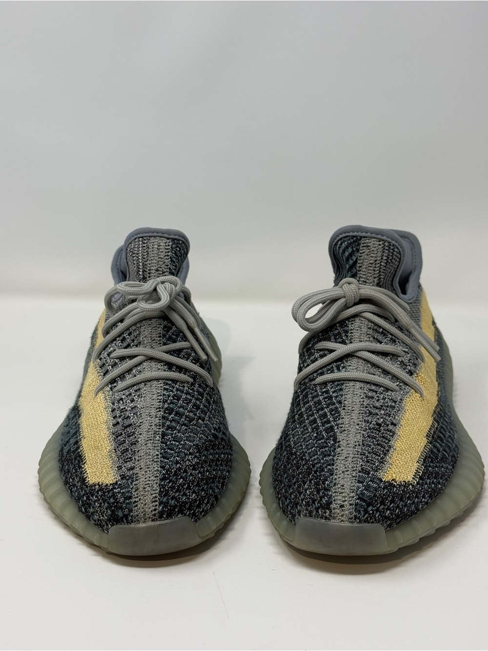 Size 9.5- adidas Yeezy